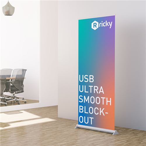 USB Ultra Smooth Blockout